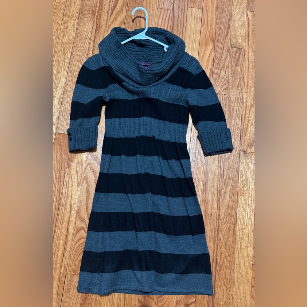 New with Tags Sweater Dress